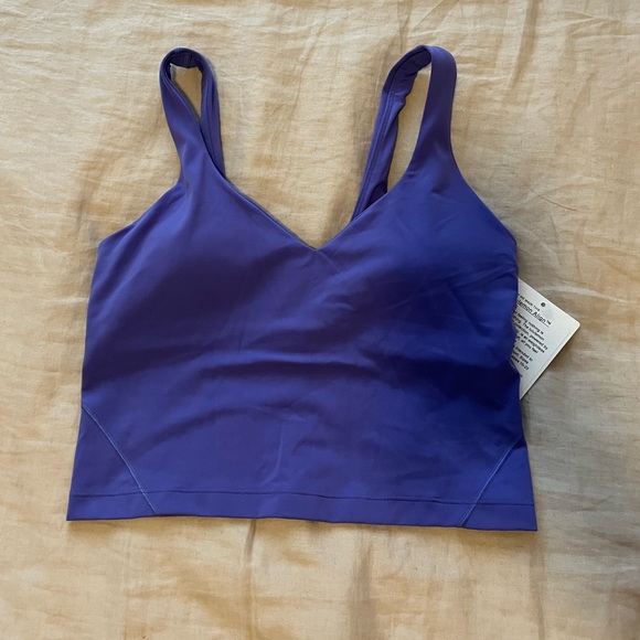 lululemon athletica Tops - Lululemon Align Tank Top
